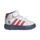Adidas Grand Court Mickey Mid I